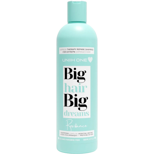 Uniik One | Shampooing Résistance – 500Gr