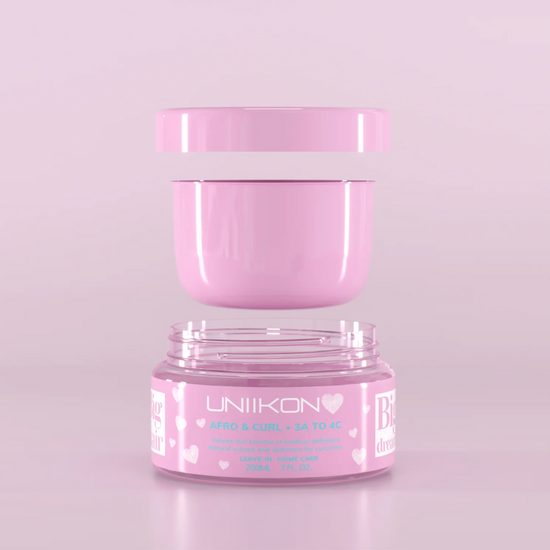 Uniik One | Curly | Gelee Capillaire - 200ml