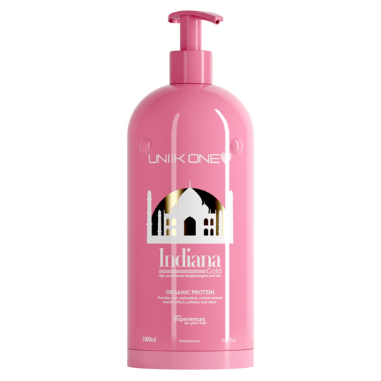 Uniik One | Organic Protein | Step 1 - Lissage – 1000ml