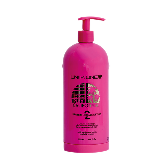 Uniik One | Protein Miracle Lifting – Lissage - 1000Ml