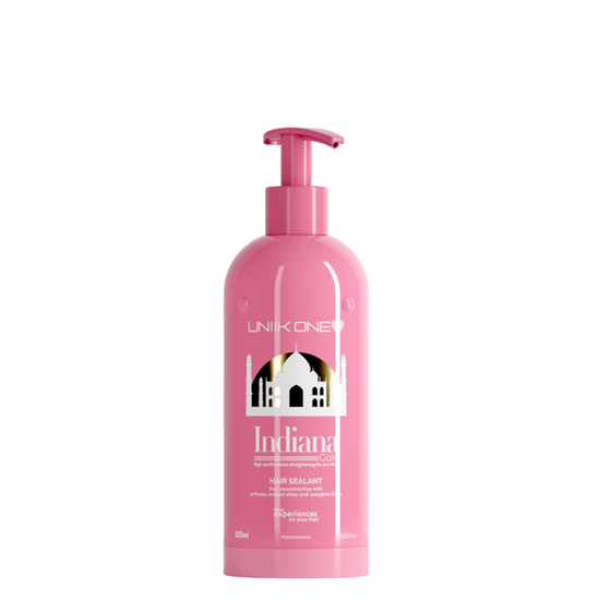 Uniik One | Step 2 Hair Sealant – 500Ml