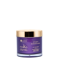 Urban Keratin | Makadamia Le Masque Blonde - 200ml