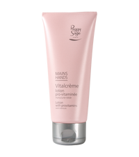 Vitalcrème Lotion Provitaminée Manucure Tiède 100ml