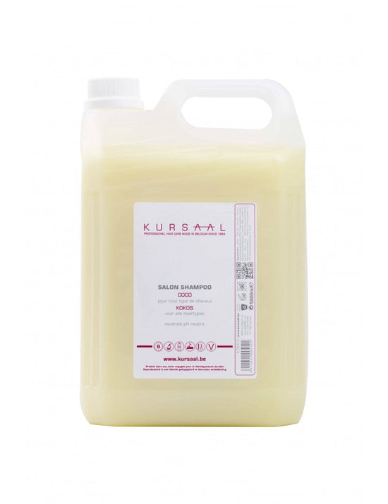 Kenpro | Shampooing Coco Kenpro 5000ml
