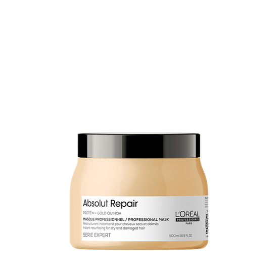 L'Oréal Professionnel | Absolut Repair Baume Masque - 500ml