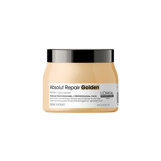 L'Oréal Professionnel | Absolut Repair Masque Doré - 500ml