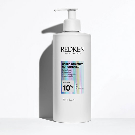 Redken | Acidic Bonding Concentrate Acidic Moisture Concentrate - 500Ml