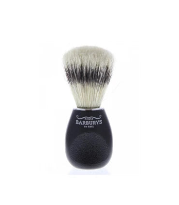 Barburys | Blaireau Code Ergo