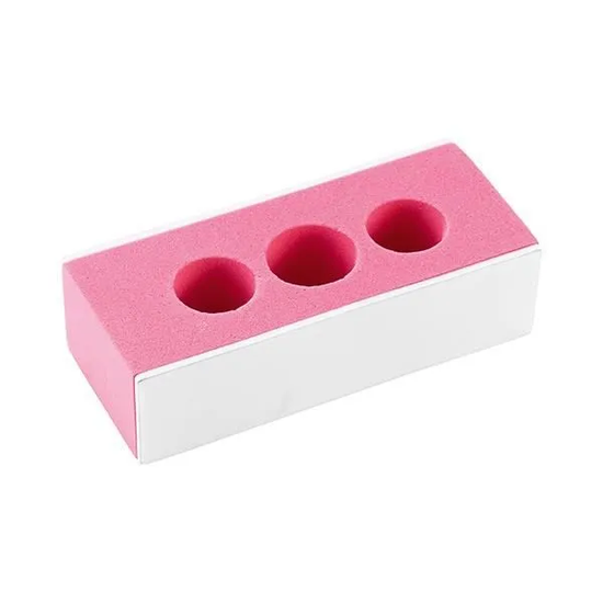 Bloc Polissoir Ergonomique