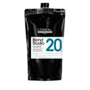 L'Oréal Professionnel | Blond Studio Nutri-Developer 20 Vol - 1000ml