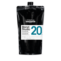 L'Oréal Professionnel | Blond Studio Nutri-Developer 20 Vol - 1000ml