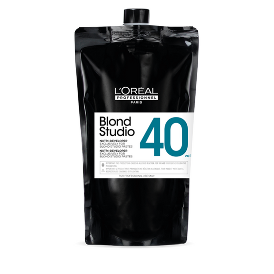 L'Oréal Professionnel | Blond Studio Nutri-Developer 40 Vol - 1000ml