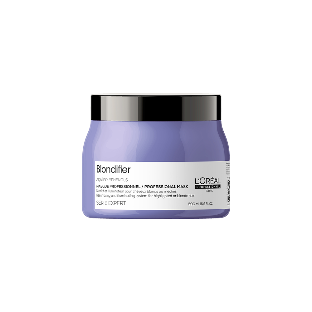 L'Oréal Professionnel | Blondifier Masque - 500ml