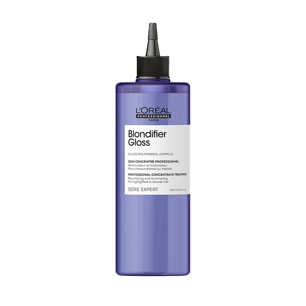L'Oréal Professionnel | Blondifier Soin Concentré - 400ml