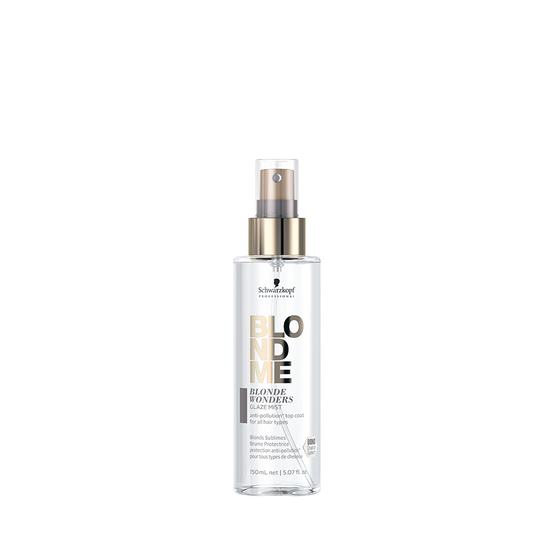 Schwarzkopf Professional | Blondme Brume Protectrice Blonde Wonders - 150ml