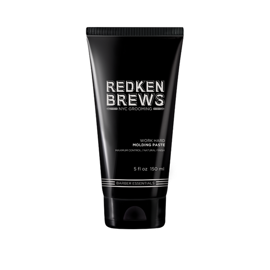Redken | Brews Pâte Coiffante - 100Ml