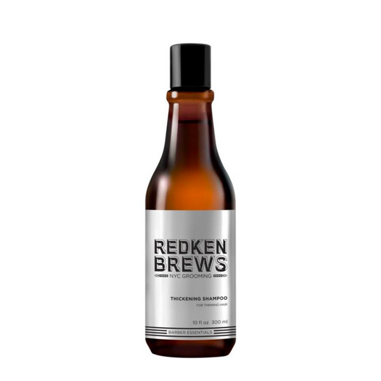 Brews Shampooing Épaississant - 300ml