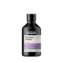 L'Oréal Professionnel | Chroma Crème Purple Violet Shampooing 300 ml