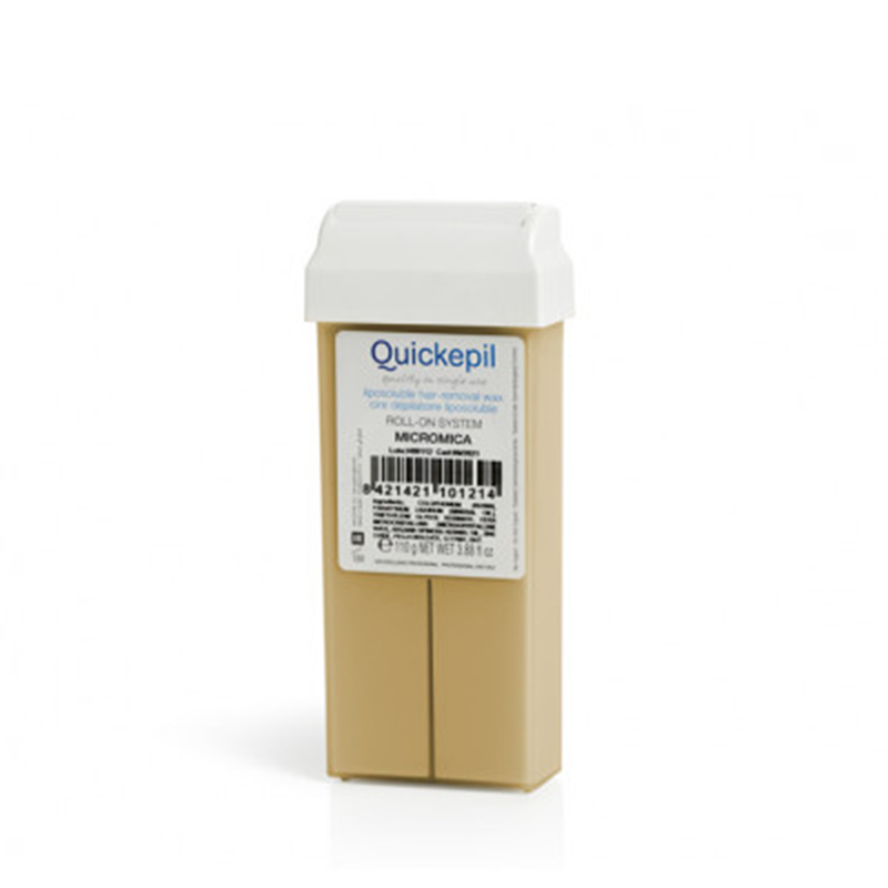 Quickepil | Cartouche Cire Micromica 100 ml