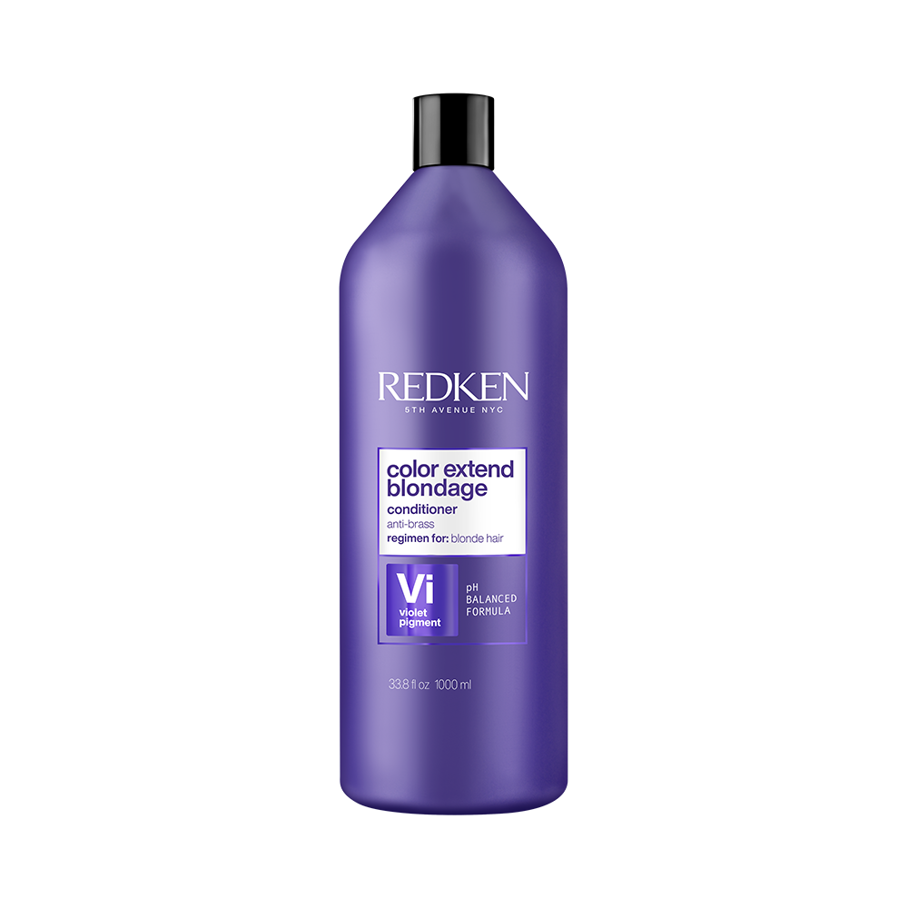 Redken | Color Extend Blondage Conditionneur - 1000Ml