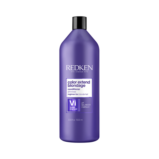 Redken | Color Extend Blondage Conditionneur - 1000Ml
