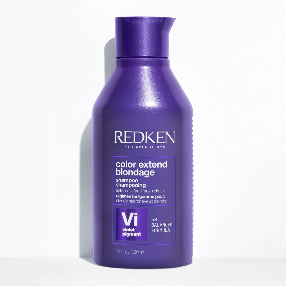 Redken | Color Extend Blondage Shampooing - 300Ml