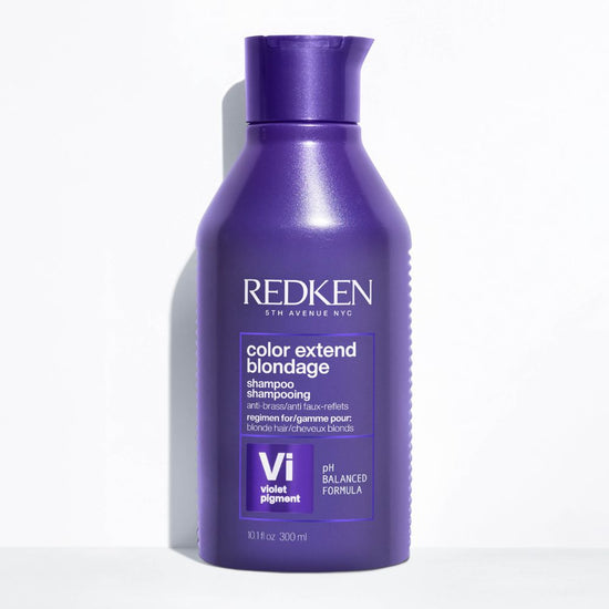 Redken | Color Extend Blondage Shampooing - 300Ml