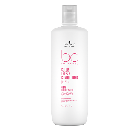 Schwarzkopf Professional | Color Freeze Conditionneur - 1000ml