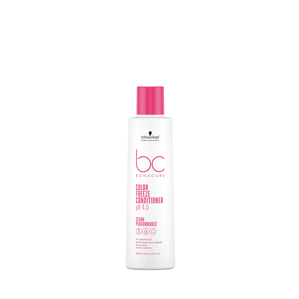 Schwarzkopf Professional | Color Freeze Conditionneur - 200ml