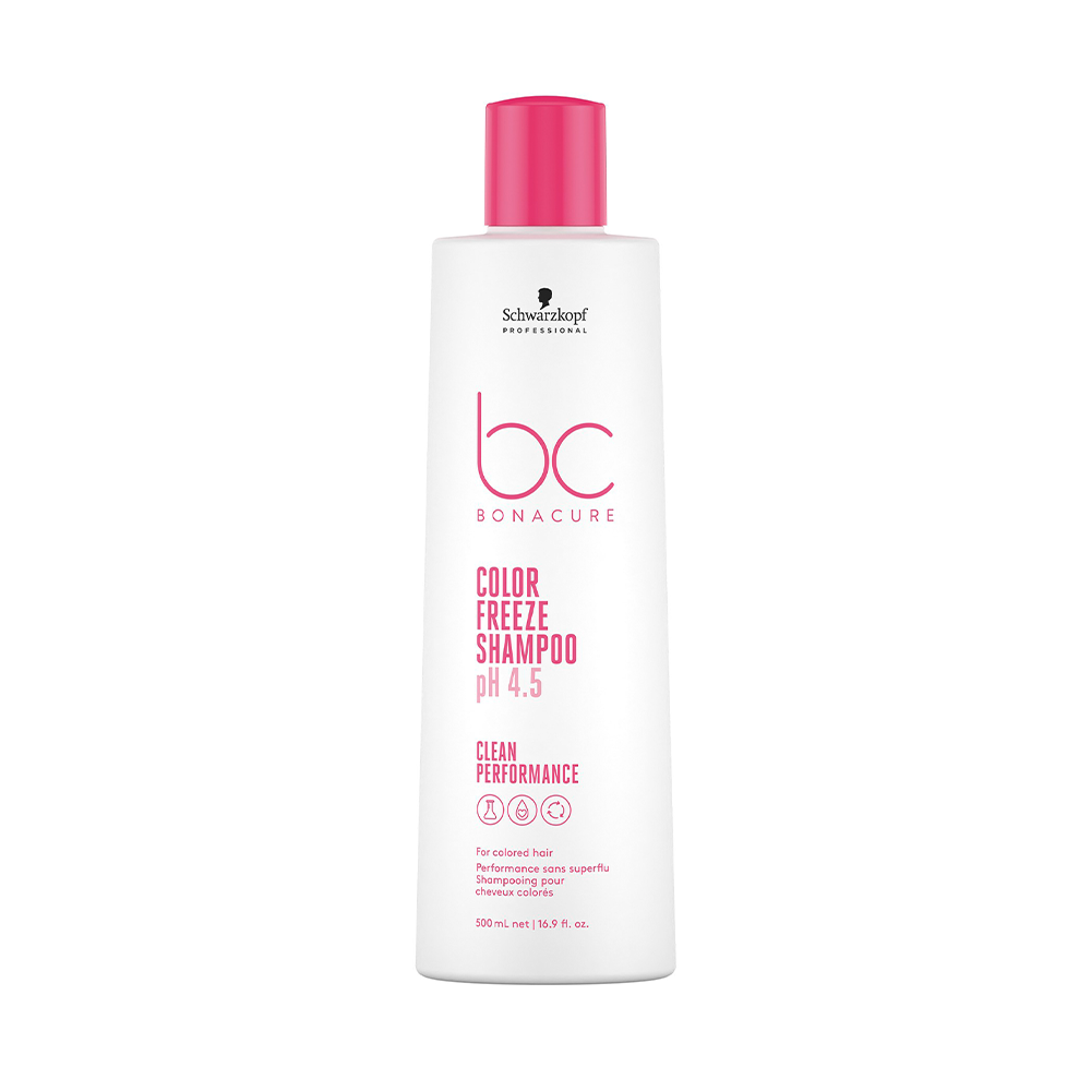 Schwarzkopf Professional | Color Freeze Shampooing - 500ml