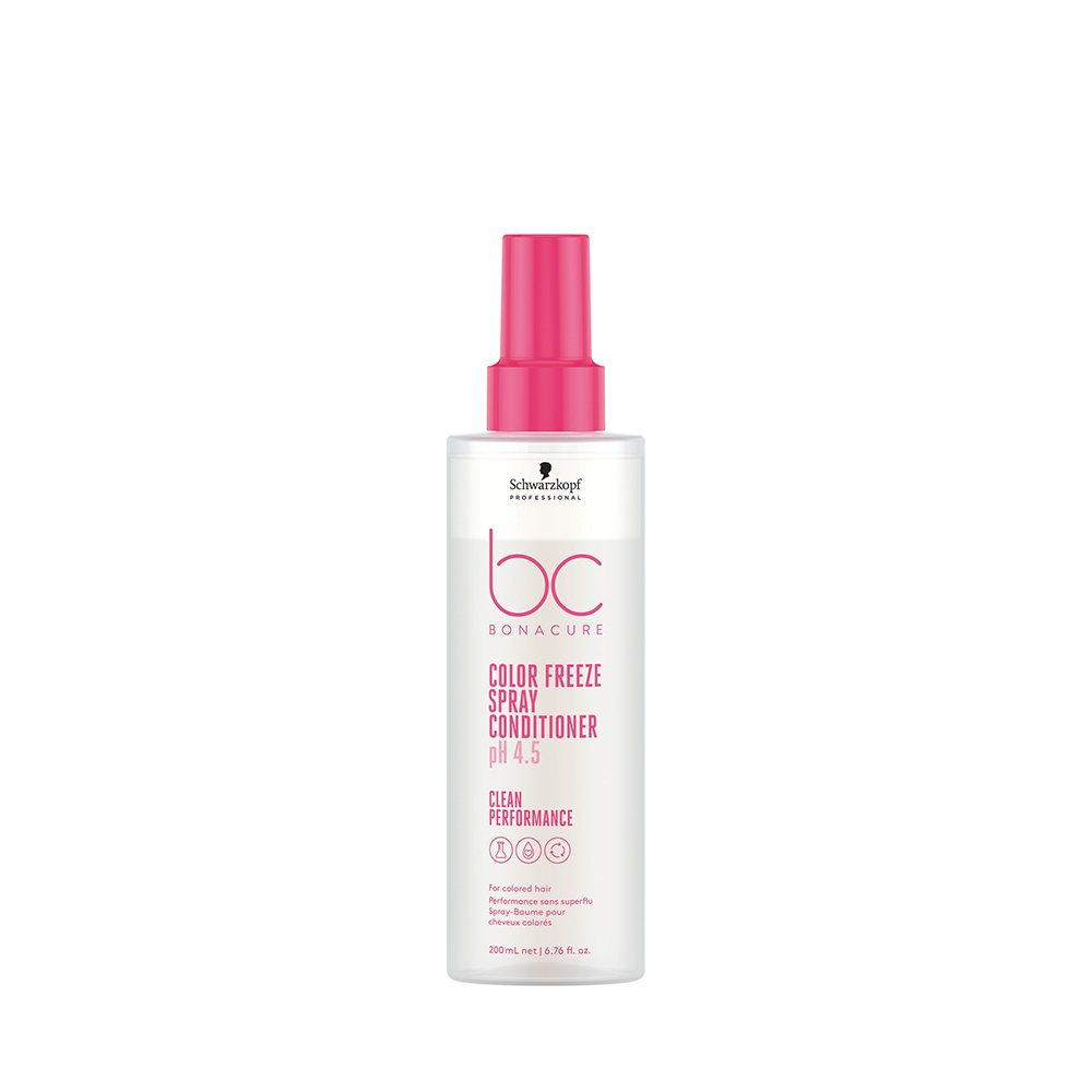 Schwarzkopf Professional | Color Freeze Spray Conditionneur - 200ml