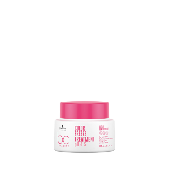 Schwarzkopf Professional | Color Freeze Traitement - 200ml