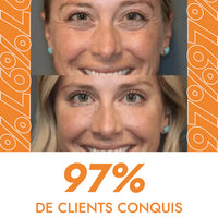 Crème Anti Cernes et Rides Instantanée