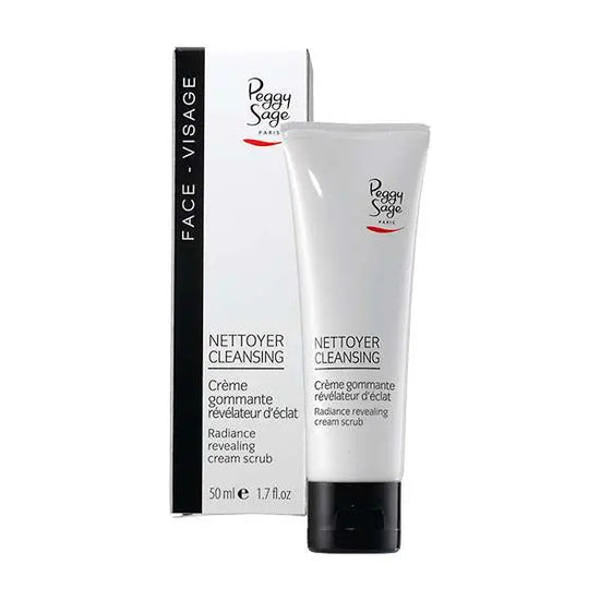 Crème Gommante Révélateur D'Éclat 50ml