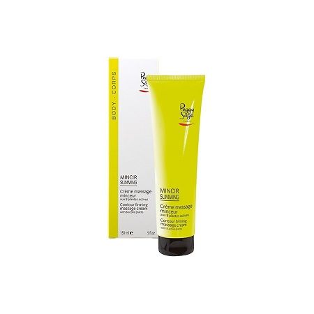 Crème Massage Minceur