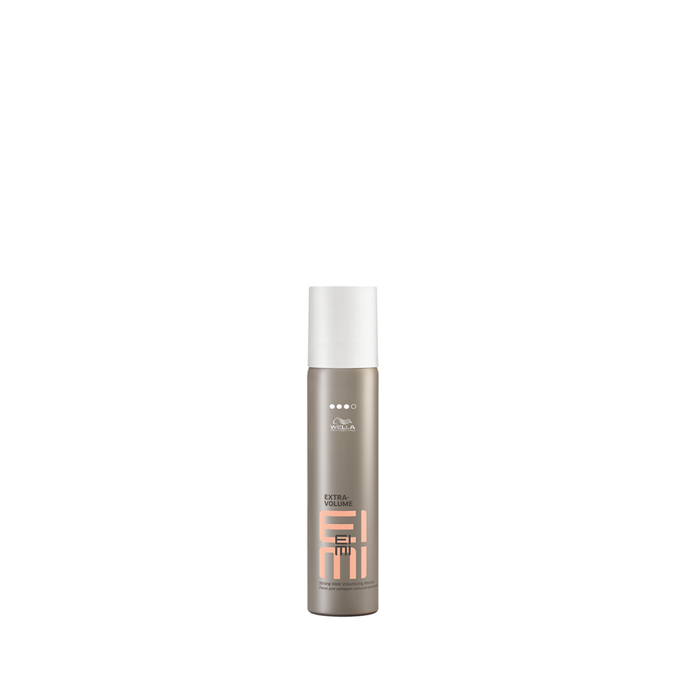 Wella Professionals | Eimi Extra Volume Mini Wella 75ml