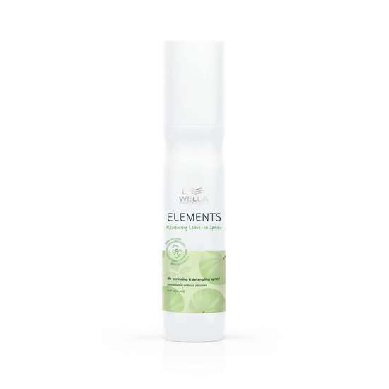 Wella Professionals | Elements Renewing Leave-In 150ml