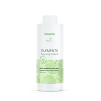 Wella Professionals | Elements Renewing Shampooing 1000ml