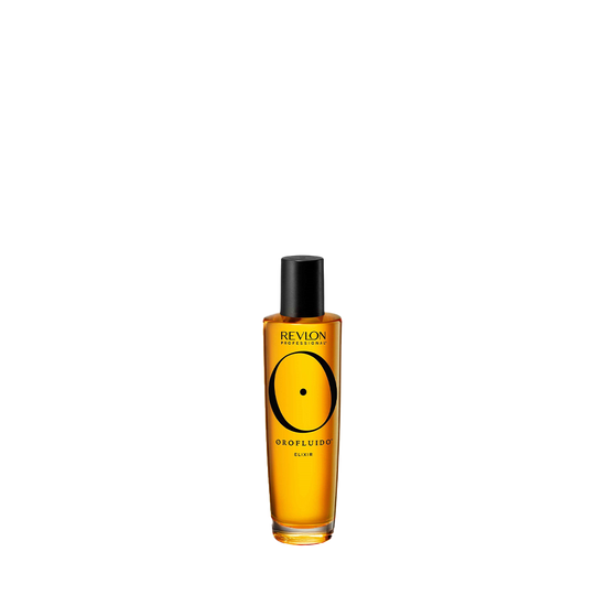 Orofluido | Elixir À L'Huile D'Argan Huile Cheveux Secs