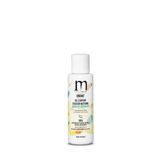 Mulato | Enfant Gel Coiffant 100ml