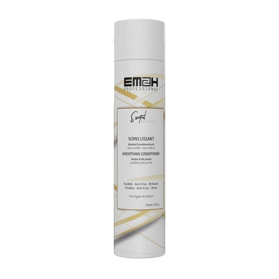 Essential Keratin | Conditionneur lissant - 250ml