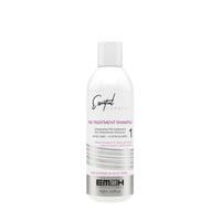 Essential Keratin | Shampoing Clarifiant - 150ml