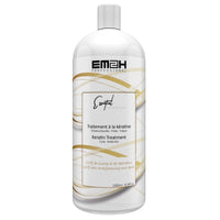 Essential Keratin | Traitement lissant - 1000ml