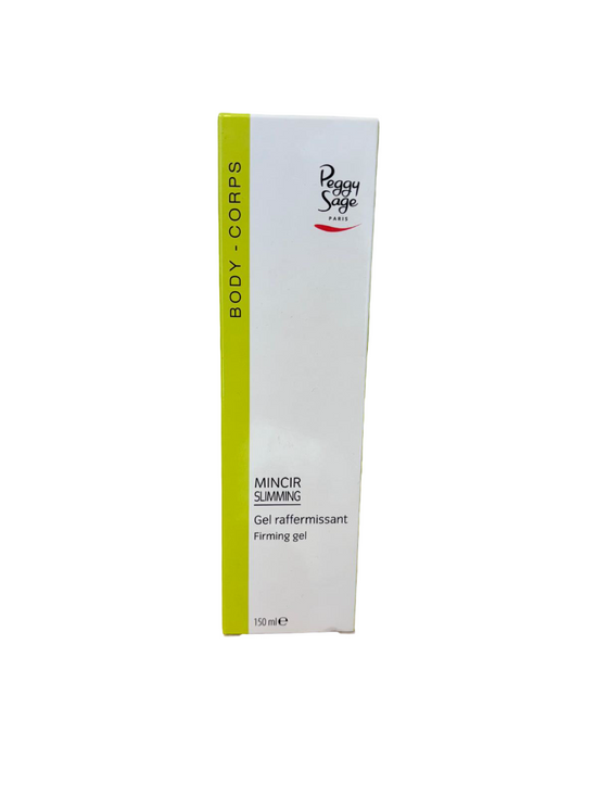 Gel Raffermissant Minceur 150ml