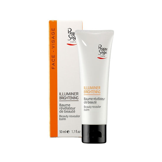 Baume Révélateur De Beauté 50ml
