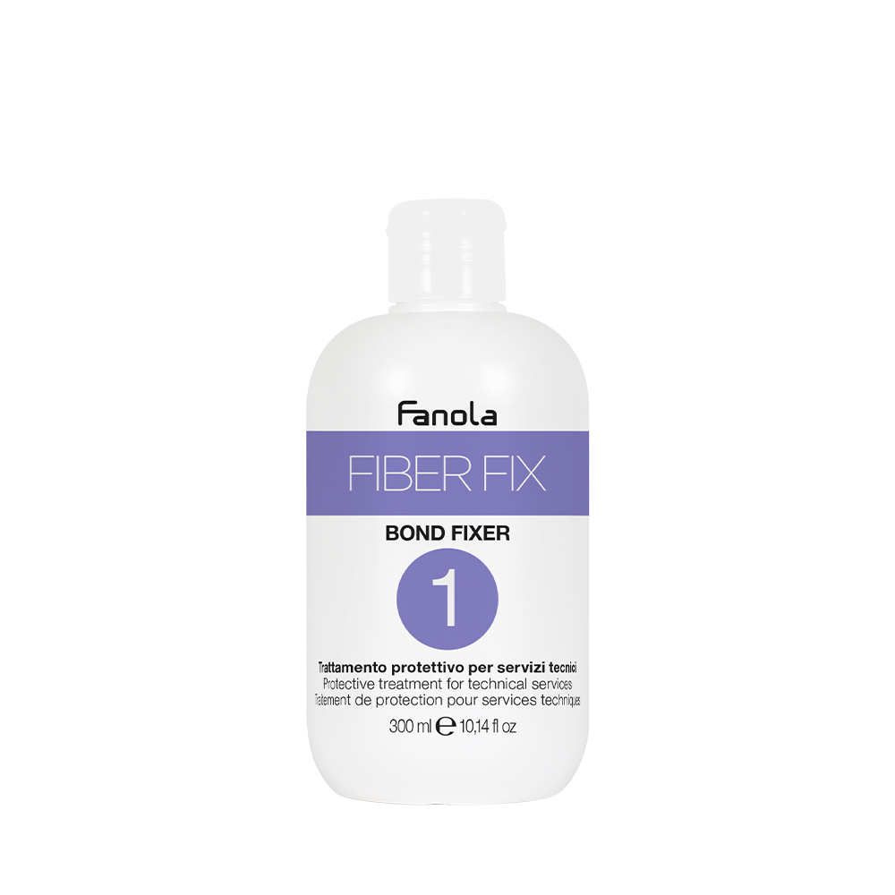 Fanola | Fiber Fix Bond Fixer N1 300 ml