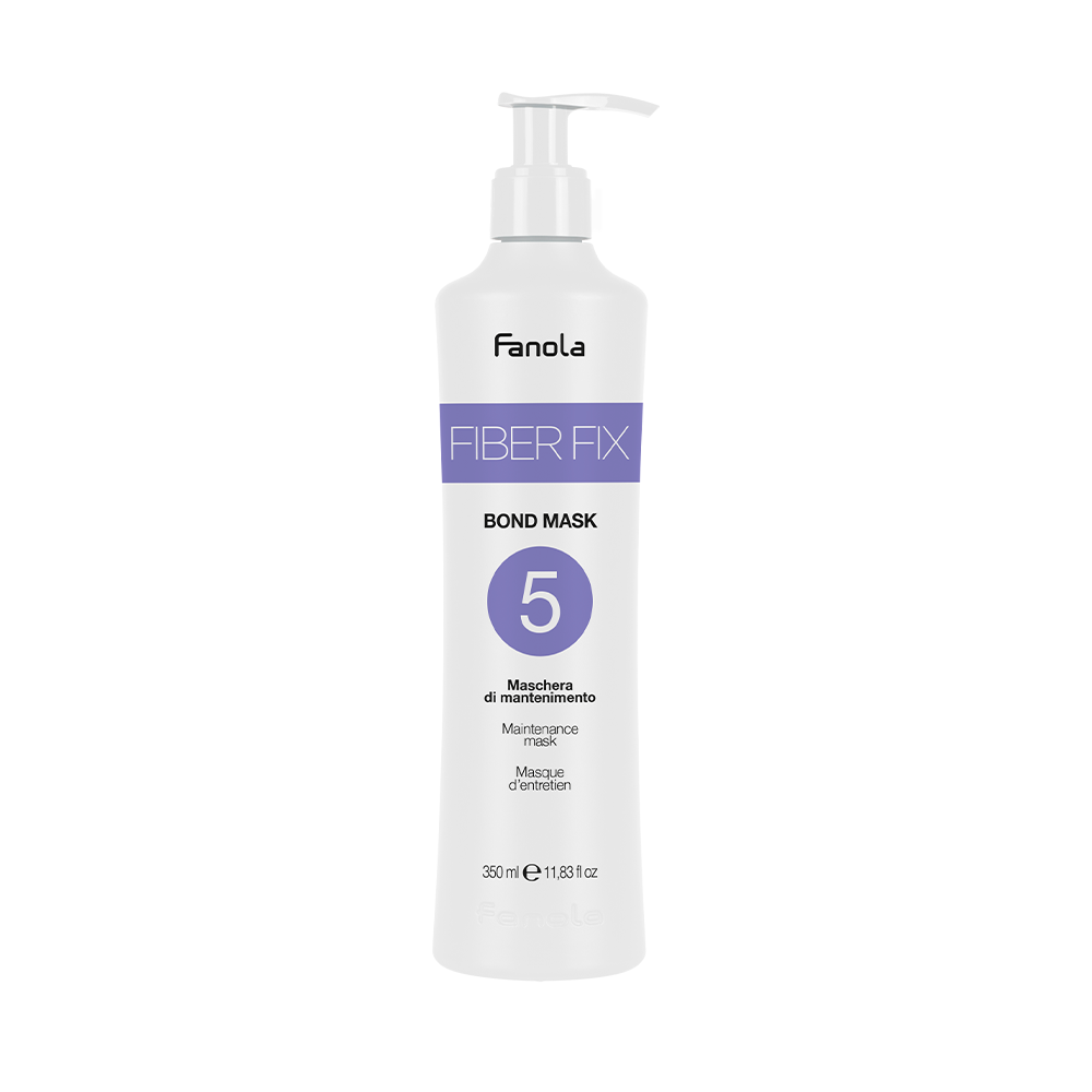 Fanola | Fiber Fix Bond Mask N5 350 ml