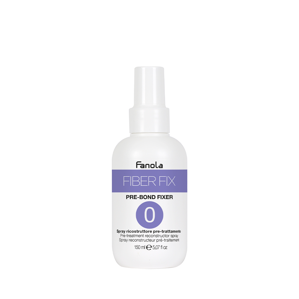 Fanola | Fiber Fix Pre-Bond Fixer N0 150 ml