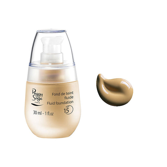Fond De Teint Fluide 30ml