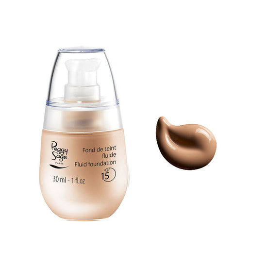 Fond De Teint Fluide 30ml